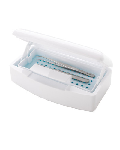 Boite Désinfectante pour Outils Xanitalia 380g 22cm