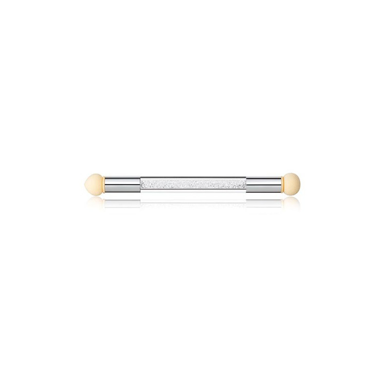 Pinceau Éponge Double Tête Nail Art Pinceau Éponge Double Tête Nail Art