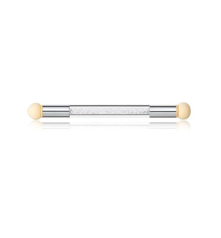 Pinceau Éponge Double Tête Nail Art
