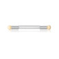 Pinceau Éponge Double Tête Nail Art Pinceau Éponge Double Tête Nail Art