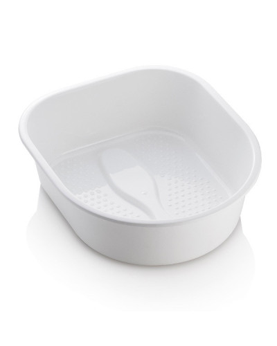 GE BAIN DE PIEDS XANI BLANC