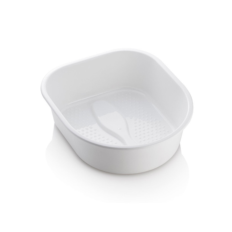 GE BAIN DE PIEDS XANI BLANC