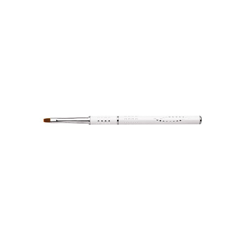 Pinceau Pour Ongles Diamant Gel & Nail Art n°4