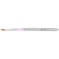 Pinceau Gel & Nail Art Silver Kolinsky n°9
