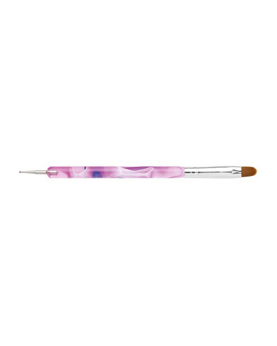 Pinceau et Deco Tool Rose n°10