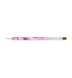 Pinceau et Deco Tool Rose n°10