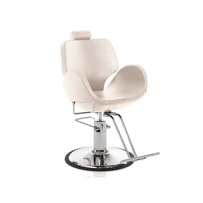 GE FAUTEUIL MAQUILLAGE LUMIA BLANC GE FAUTEUIL MAQUILLAGE LUMIA BLANC