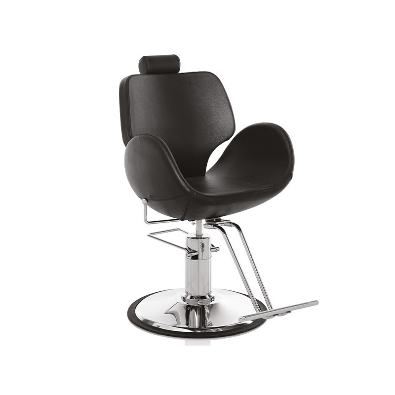GE FAUTEUIL MAQUILLAGE LUMIA NOIR