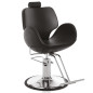 GE FAUTEUIL MAQUILLAGE LUMIA NOIR