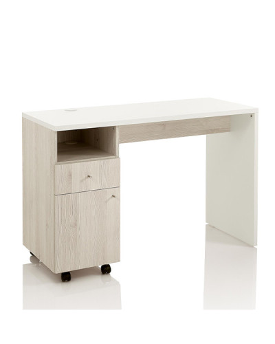 TABLE MANUCURE LEONARDO B