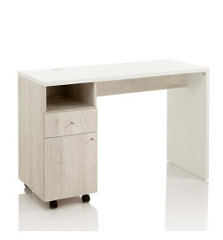 TABLE MANUCURE LEONARDO B