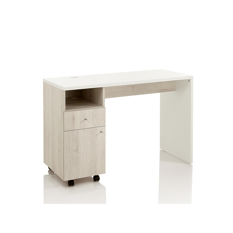 TABLE MANUCURE LEONARDO B