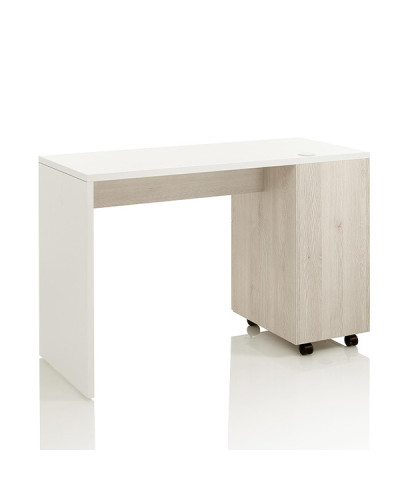 TABLE MANUCURE LEONARDO B
