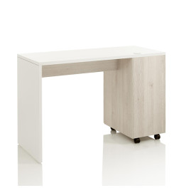 TABLE MANUCURE LEONARDO B