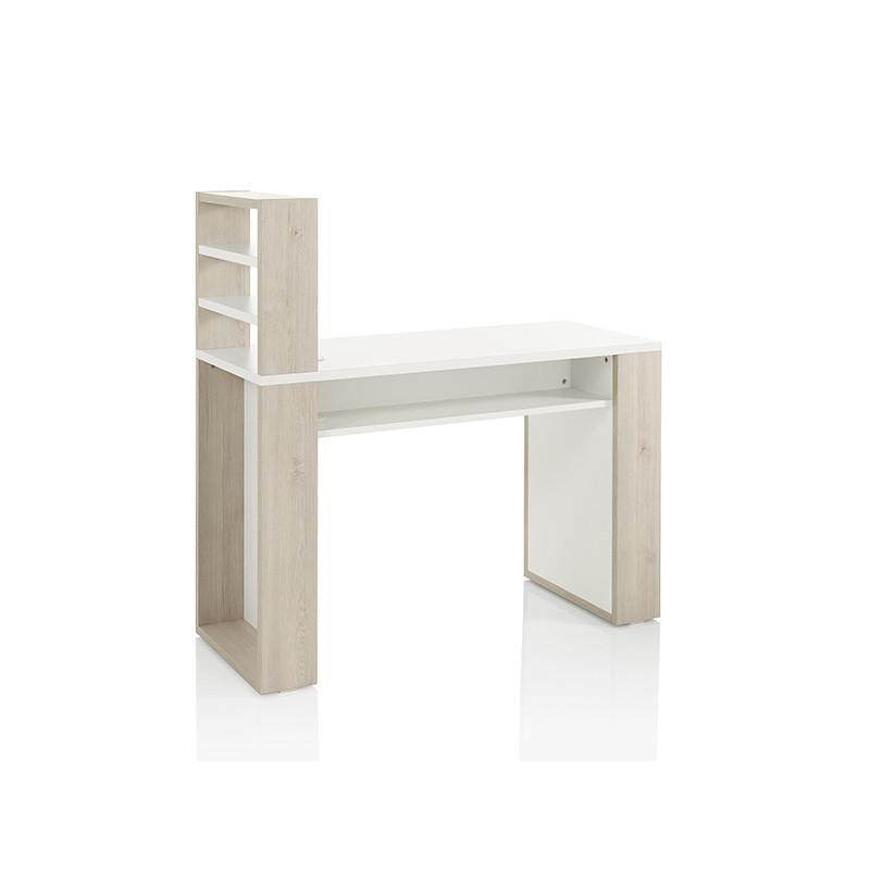TABLE MANUCURE SPAZIO II