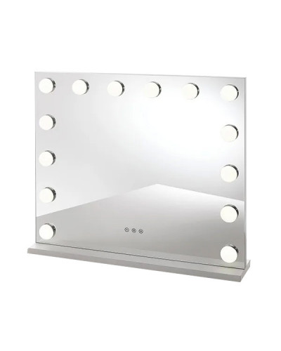 Miroir de Maquillage Lumineux Make up Studio Xanitalia