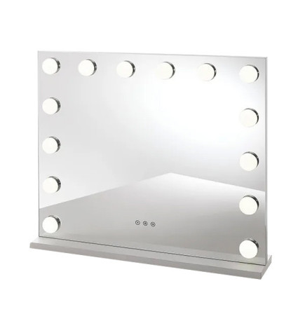 Miroir de Maquillage Lumineux Make up Studio Xanitalia