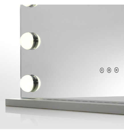 Miroir de Maquillage Lumineux Make up Studio
