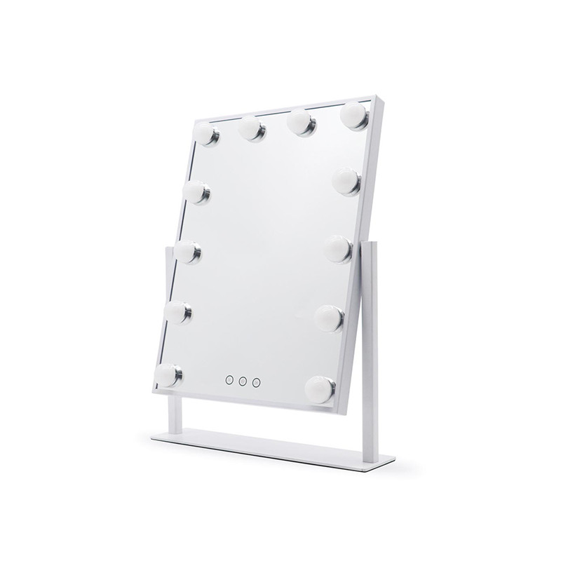 Miroir de Maquillage Lumineux Make up School Miroir de Maquillage Lumineux Make up School