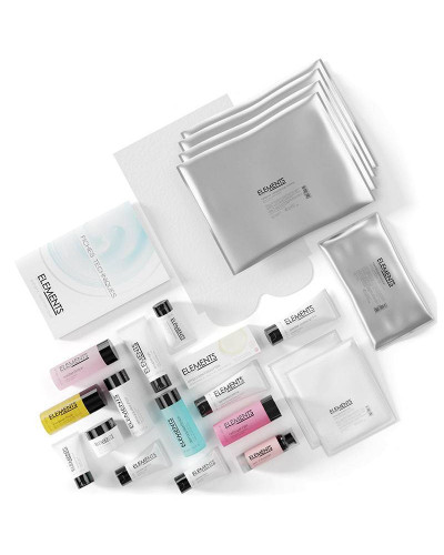 Kit Examen BTS BP & BAC Pro ELEMENTS