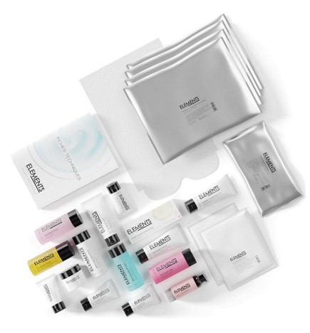 Kit Examen BTS BP & BAC Pro ELEMENTS