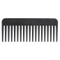Peigne HairCare Afro