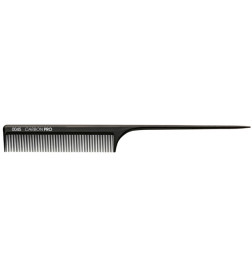 Peigne Carbon à Queue Pro N°045