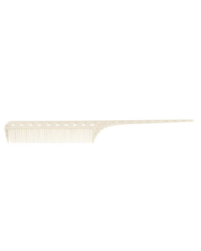 Peigne Gradué à Queue 21.5cm