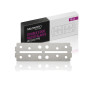 Lames doubles Universelle pour rasoir x10 Jaguar Lames doubles Universelle pour rasoir x10 Jaguar