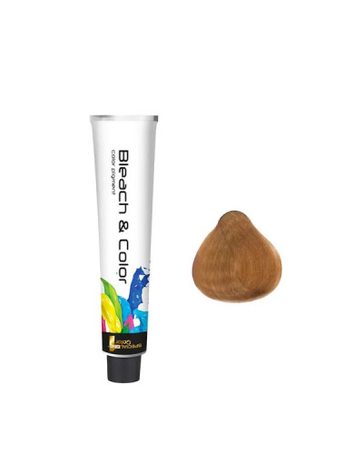 Bleach & Color Crème Gold 80gr