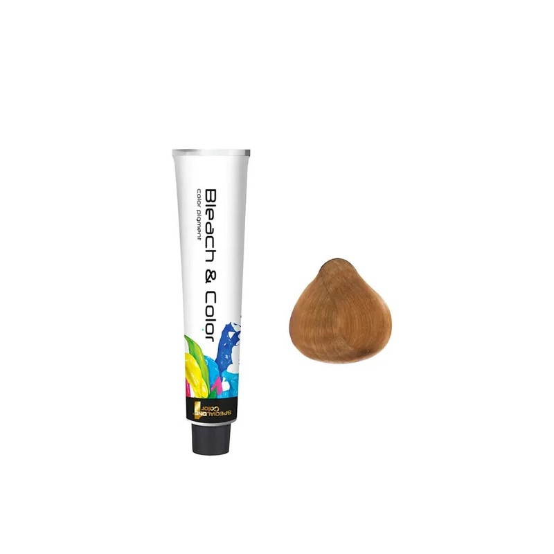 Bleach & Color Crème Gold 80gr Bleach & Color Crème Gold 80gr