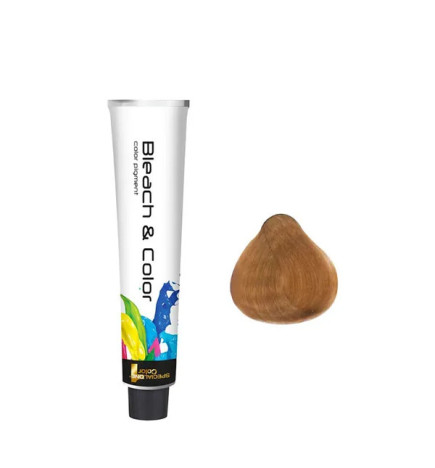 Bleach & Color Crème Gold 80gr
