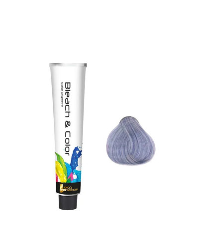 Bleach & Color Crème Metallic 80gr