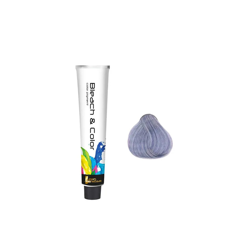 Bleach & Color Crème Metallic 80gr