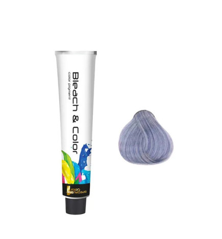 Bleach & Color Crème Metallic 80gr
