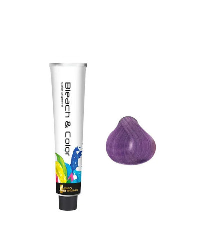 Bleach & Color Crème Cyclamen 80gr
