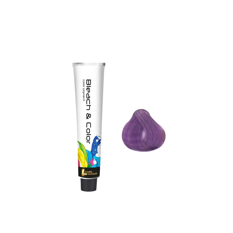 Bleach & Color Crème Cyclamen 80gr