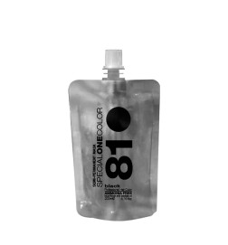 Bleach & Color Mask 81 Black 200ml