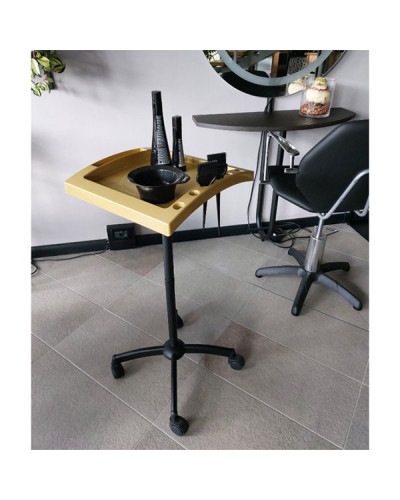 Table de Service TWINGO 1 Grise