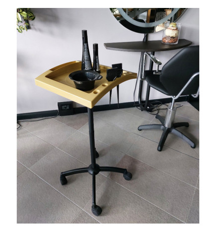 Table de Service TWINGO 1 Grise