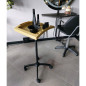 Table de Service TWINGO 1 Grise