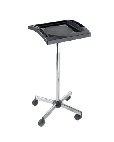 Table de Service TWINGO 1 Noire