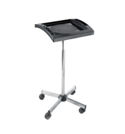 Table de Service TWINGO 1 Noire