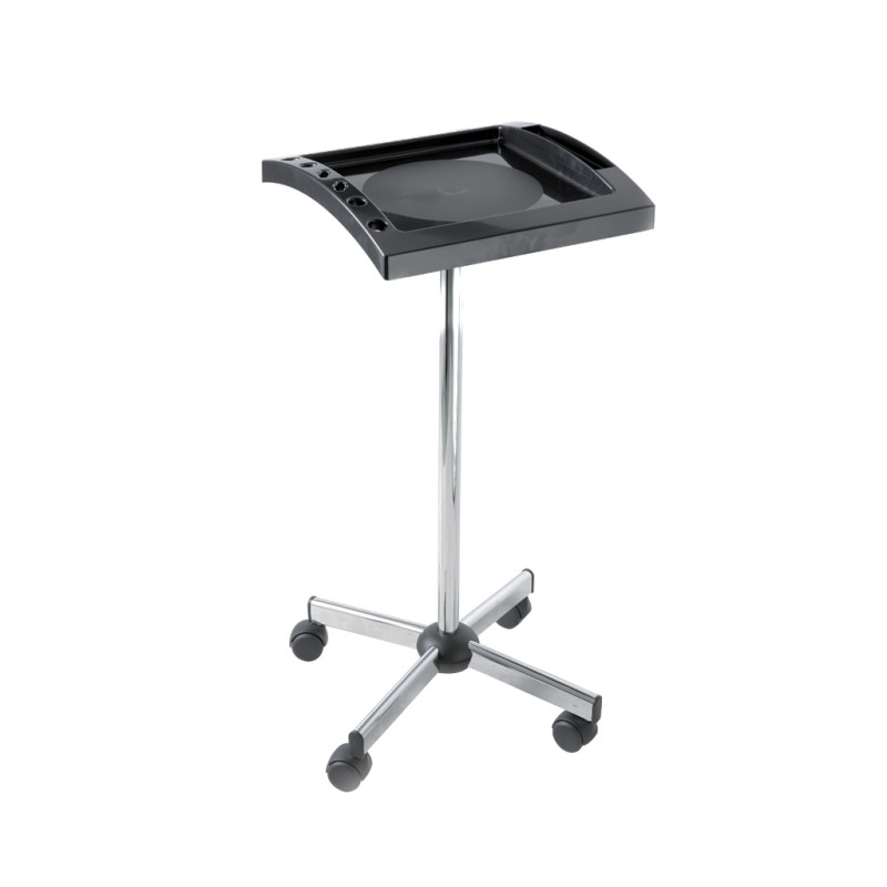 Table de Service TWINGO 1 Noire