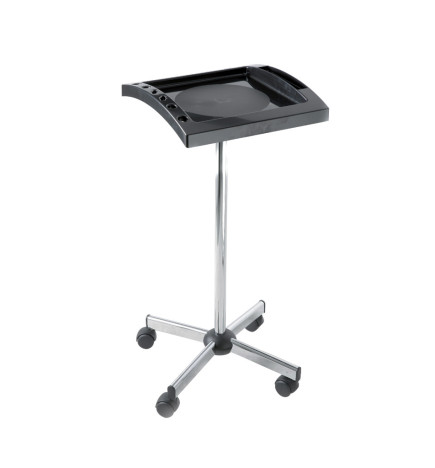 Table de Service TWINGO 1 Noire