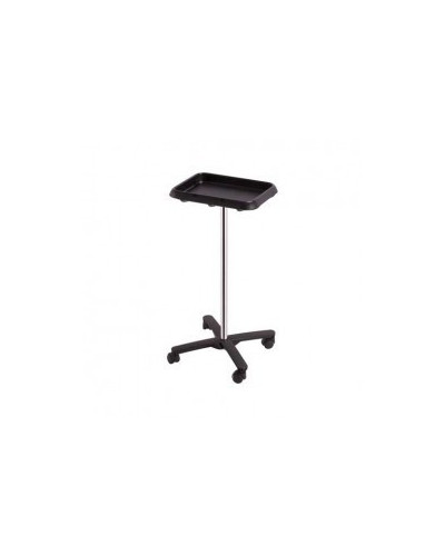 Plateau de Service Noir WIZZY