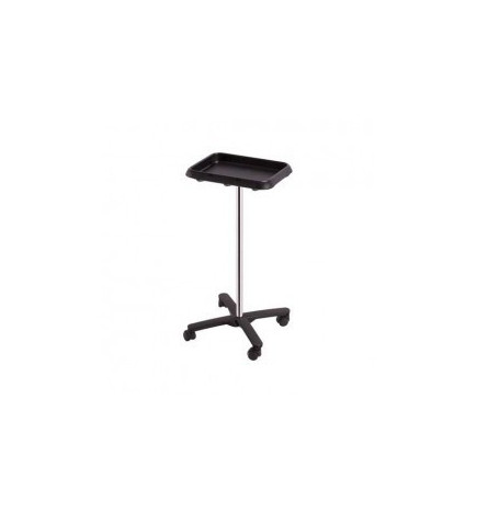 Plateau de Service Noir WIZZY