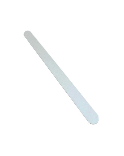 Spatule Acétate Droite 9cm