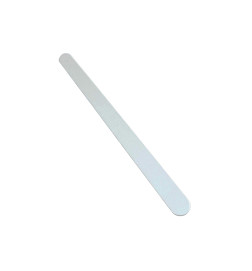 Spatule Acétate Droite 9cm