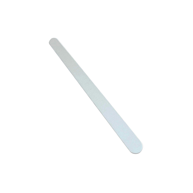 Spatule Acétate Droite 9cm